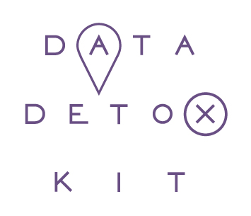 Data Detox Kit