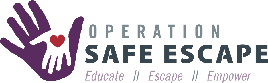 Operation Safe Escape leverages its 100+ professional security volunteers to provide critical security expertise at no cost.