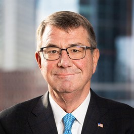 Picture of Ash Carter