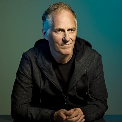 Picture of Tim O’Reilly